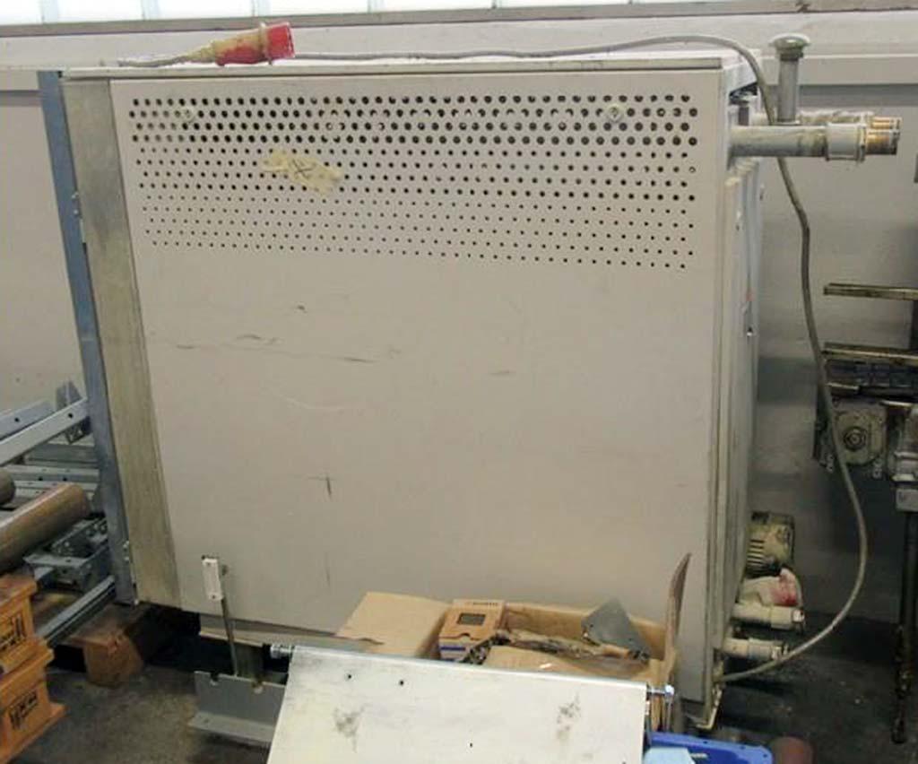 Twin Screw Extruders Theysohn TSD 60 - Thumbnail 5