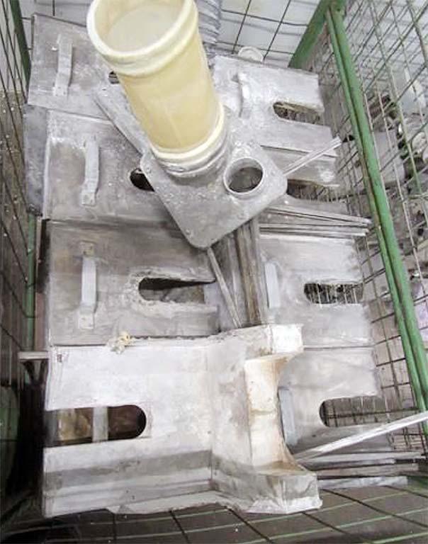 Twin Screw Extruders Theysohn TSD 60 - Thumbnail 7