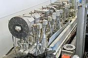 Twin Screw Extruders Theysohn TSD 60