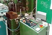 Automatic Punching Machine Bruderer BSTA 30