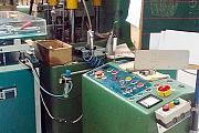 Automatic Punching Machine Bruderer BSTA 30
