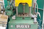 Automatic Punching Machine Bruderer BSTA 30