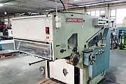 Die Cutter Tmz unicutter 5000