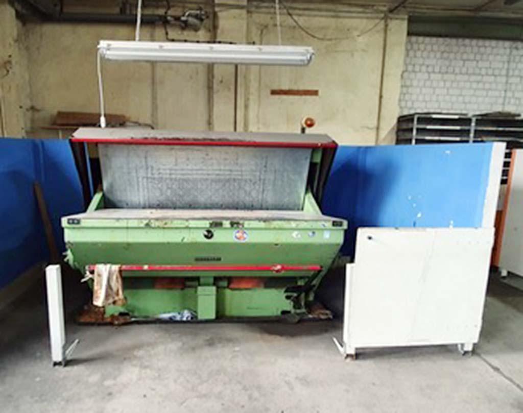 Die Cutter Drössert ST 8 - Image 1