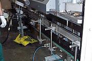 Paper Sack Sealing Machine Meypack FTS 600