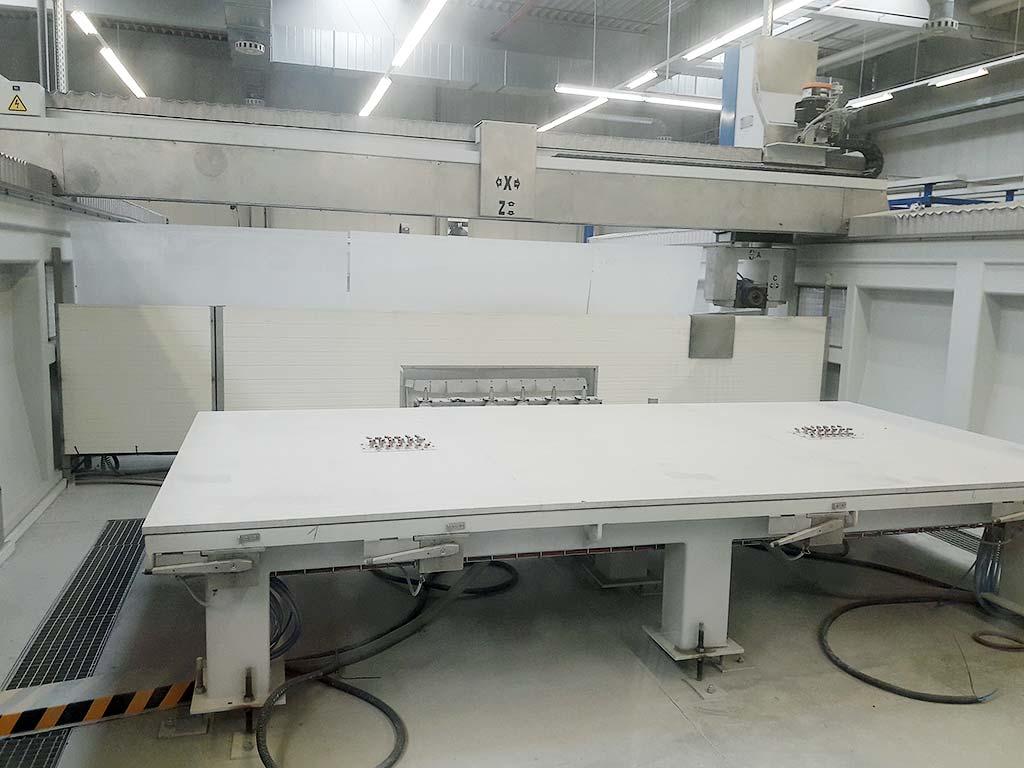 Milling Center Cei StoneMILL Calibrator - Thumbnail 2