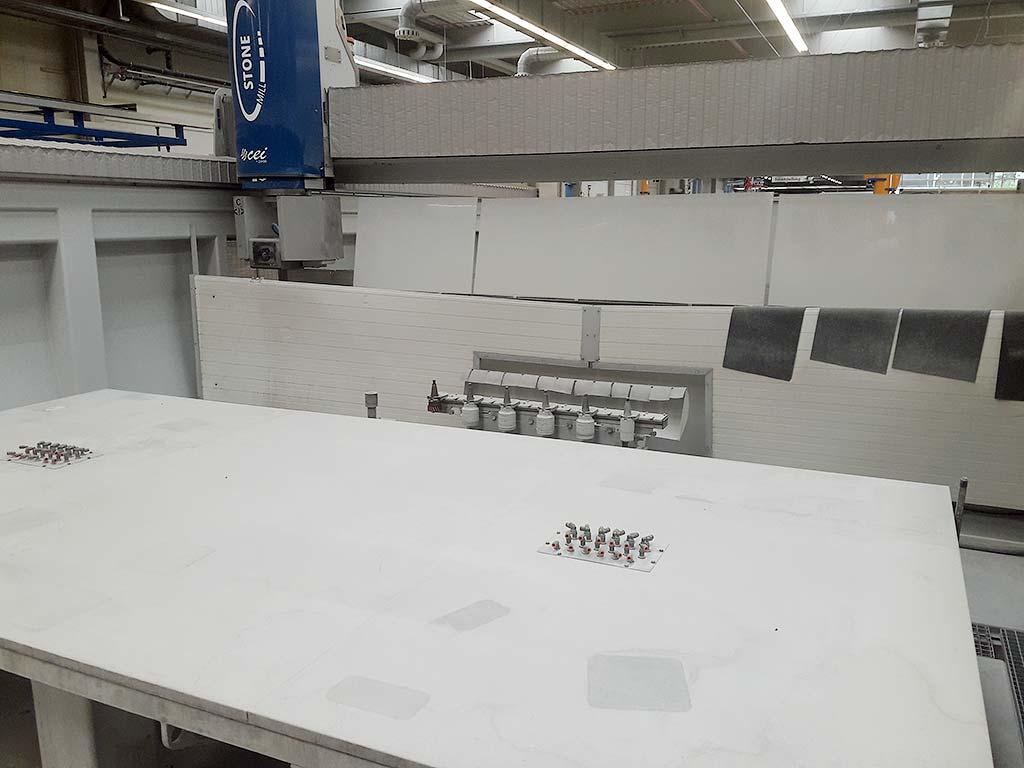 Milling Center Cei StoneMILL Calibrator - Thumbnail 3