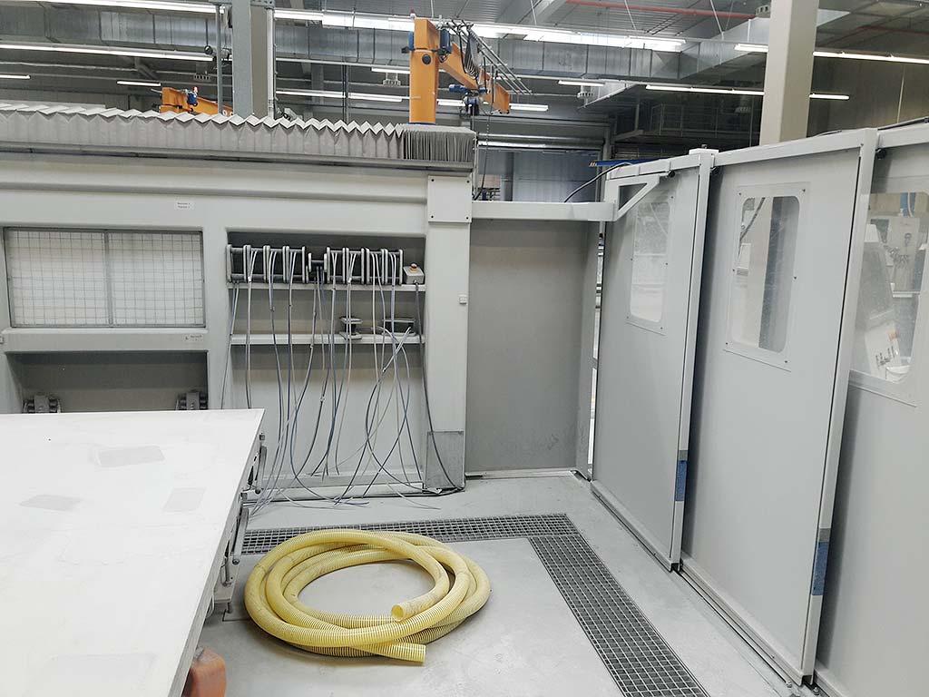 Milling Center Cei StoneMILL Calibrator - Thumbnail 4