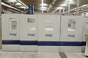 Milling Center Cei StoneMILL Calibrator