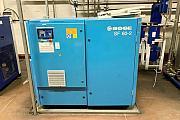 Compressed Air System Boge Beko