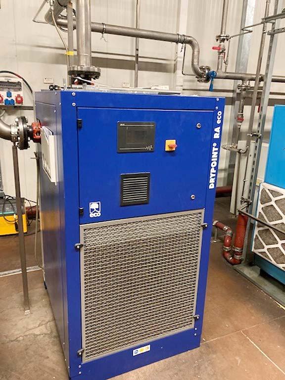 Compressed Air System Boge Beko - Thumbnail 2