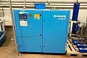 Compressed Air System Boge Beko