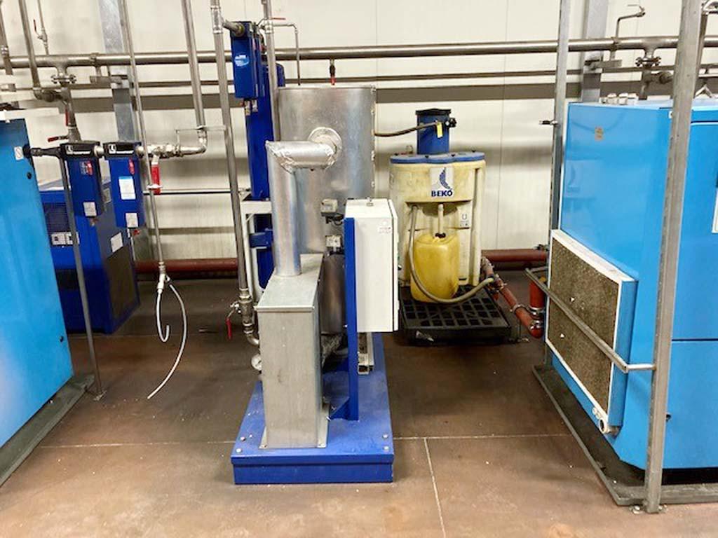 Compressed Air System Boge Beko - Thumbnail 2