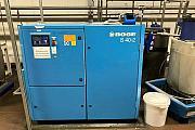 Compressed Air System Boge Beko