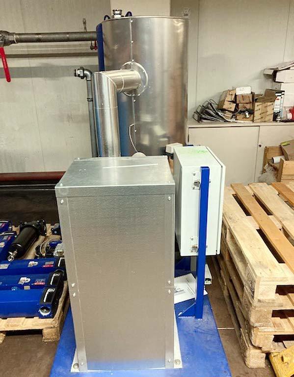 Compressed Air System Boge Beko - Thumbnail 2