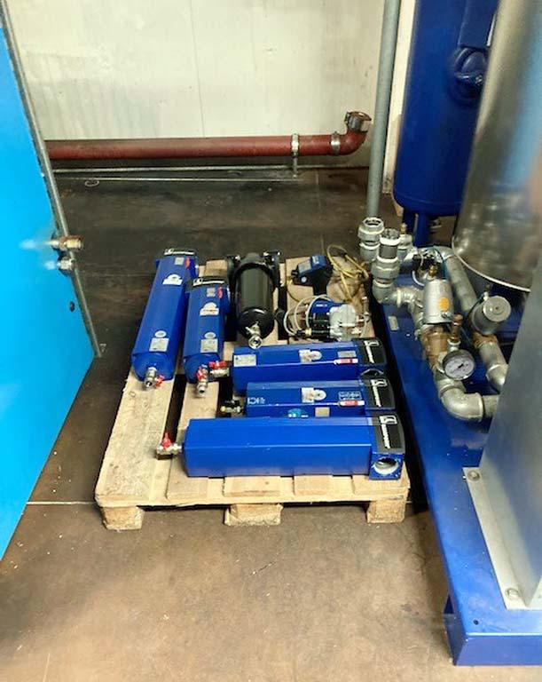 Compressed Air System Boge Beko - Thumbnail 3