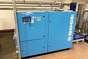 Compressed Air System Boge Beko
