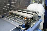 Airpad Machine Fromm AP 502