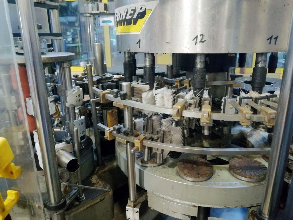 Labelling Machine Gernep 6-4-12 R - Thumbnail 3