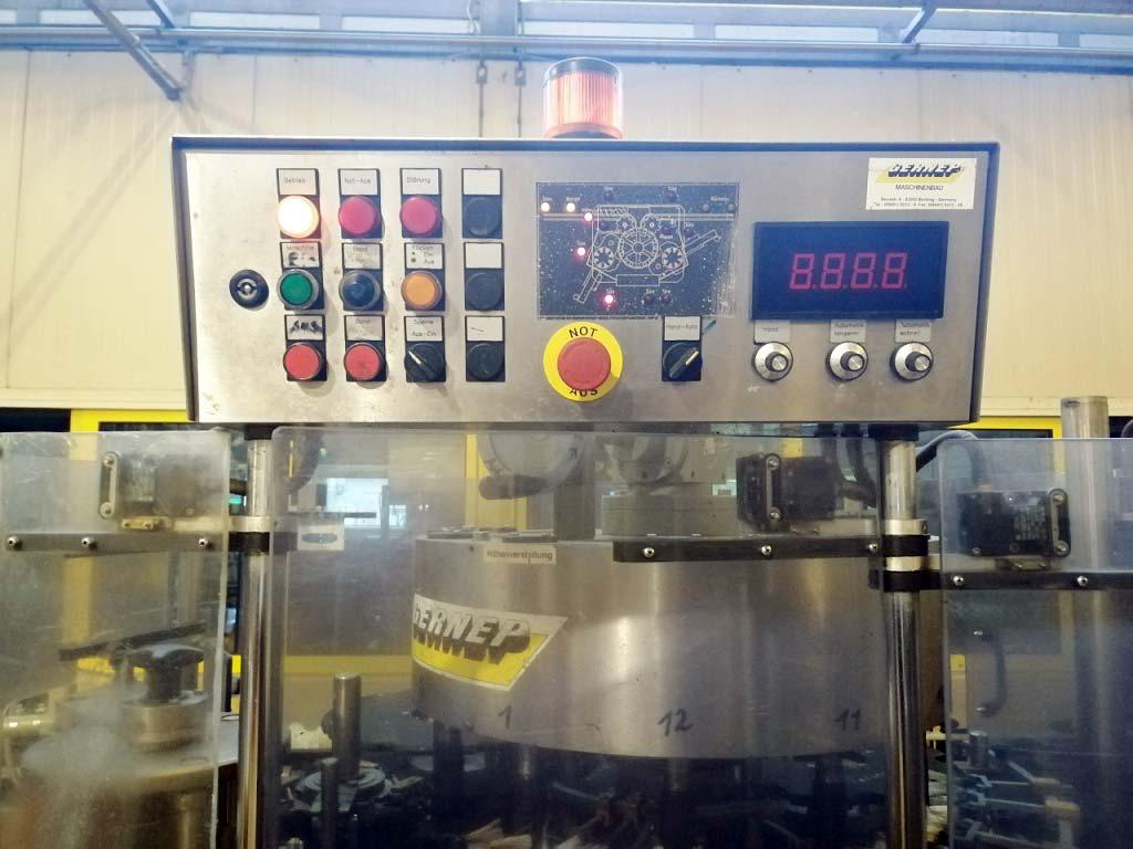 Labelling Machine Gernep 6-4-12 R - Thumbnail 6