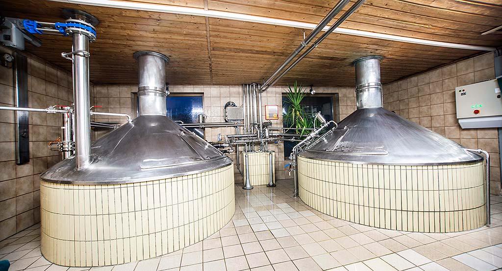 Brewhouse Kaspar Schulz - Image 1