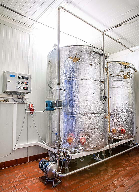Brewhouse Kaspar Schulz - Thumbnail 2