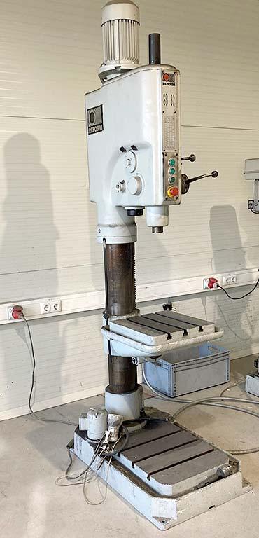 Column Drilling Machine Reform SB 32 - Image 1
