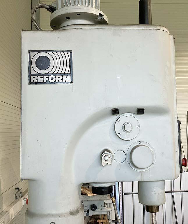 Column Drilling Machine Reform SB 32 - Thumbnail 2