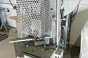Single Column Eccentric Press Veb Morgenröthe PEEV 12,5