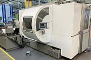 Horizontal Machining Center Deckel Maho DMC 50H