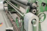 Three-Roll Bending Machine Kramer RHM III 90/ 2000