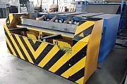 Duct Line Forstner KS4/ 1500