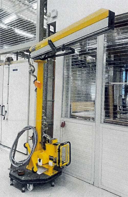 Lifting Aid Dotec - Image 1