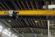 Travelling Crane Fma