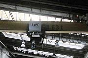 Travelling Crane Fma