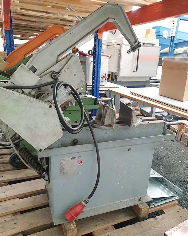 Metal Band Saw Kasto HBS 210/240 - Image 1