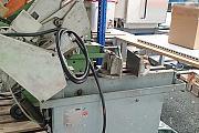 Metal Band Saw Kasto HBS 210/240