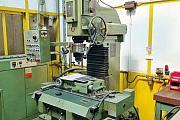 Jig Grinder Henri Hauser S35-CNC 400