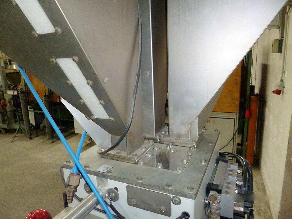 Gravimetric Dosing Station Amboss + Langbein AL GB 2.3 - Thumbnail 4