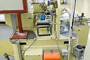 Wrapping Machine Wilhelm Rasch Type RK