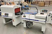 Semi Automatic L-Sealer Saropack WS 560A
