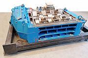 Shredder Erdwich M480/ 2-1000