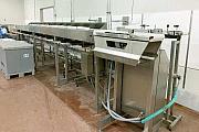 Sorting and Weighing Machine Scanvaegt