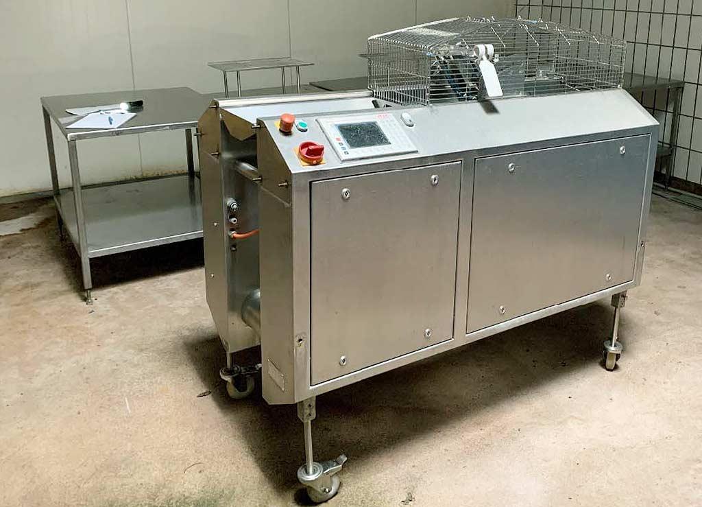Angled Cutter Itec SB-Cut - Image 1