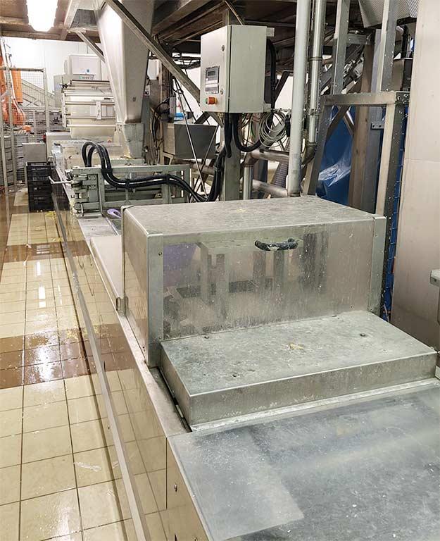 Thermoforming Machine Tiromat POWERPAK - Thumbnail 2