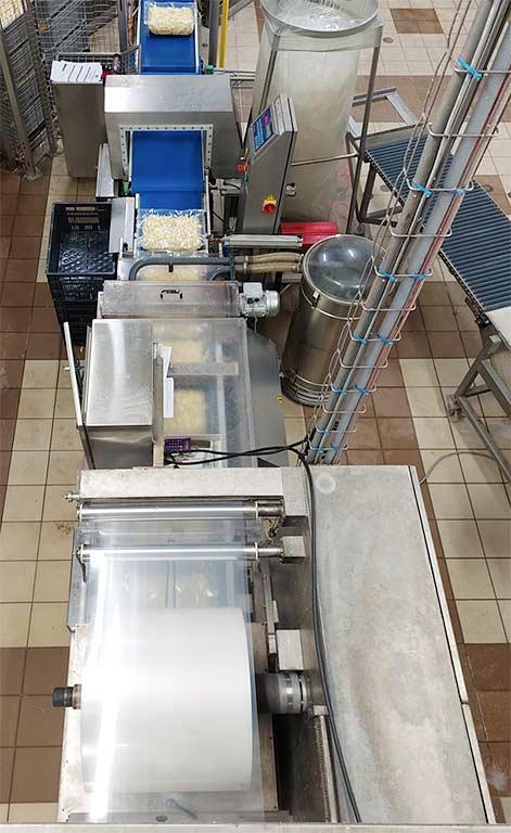 Thermoforming Machine Tiromat POWERPAK - Thumbnail 5