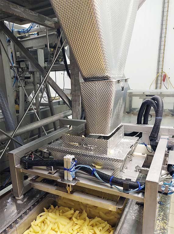 Thermoforming Machine Tiromat POWERPAK - Thumbnail 8