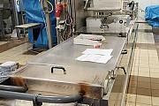 Thermoforming Machine Tiromat POWERPAK