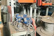 Automatic Horizontal Lapping and Polishing Machine Clas Srl F.600
