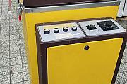 Curing Oven Hano-grafica EBO V3